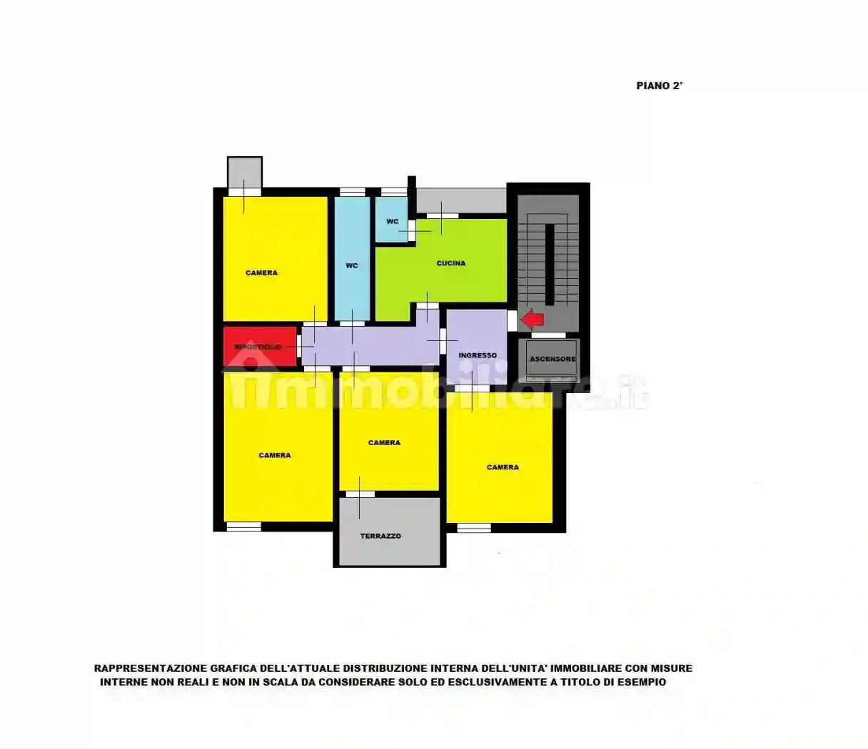 Appartamento - foto 3