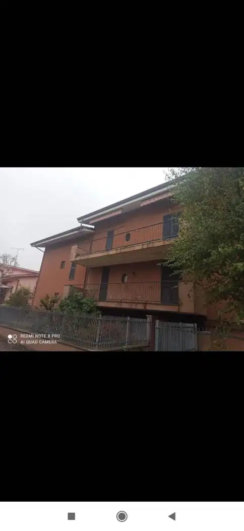 Appartamento in affitto a Castell'Arquato