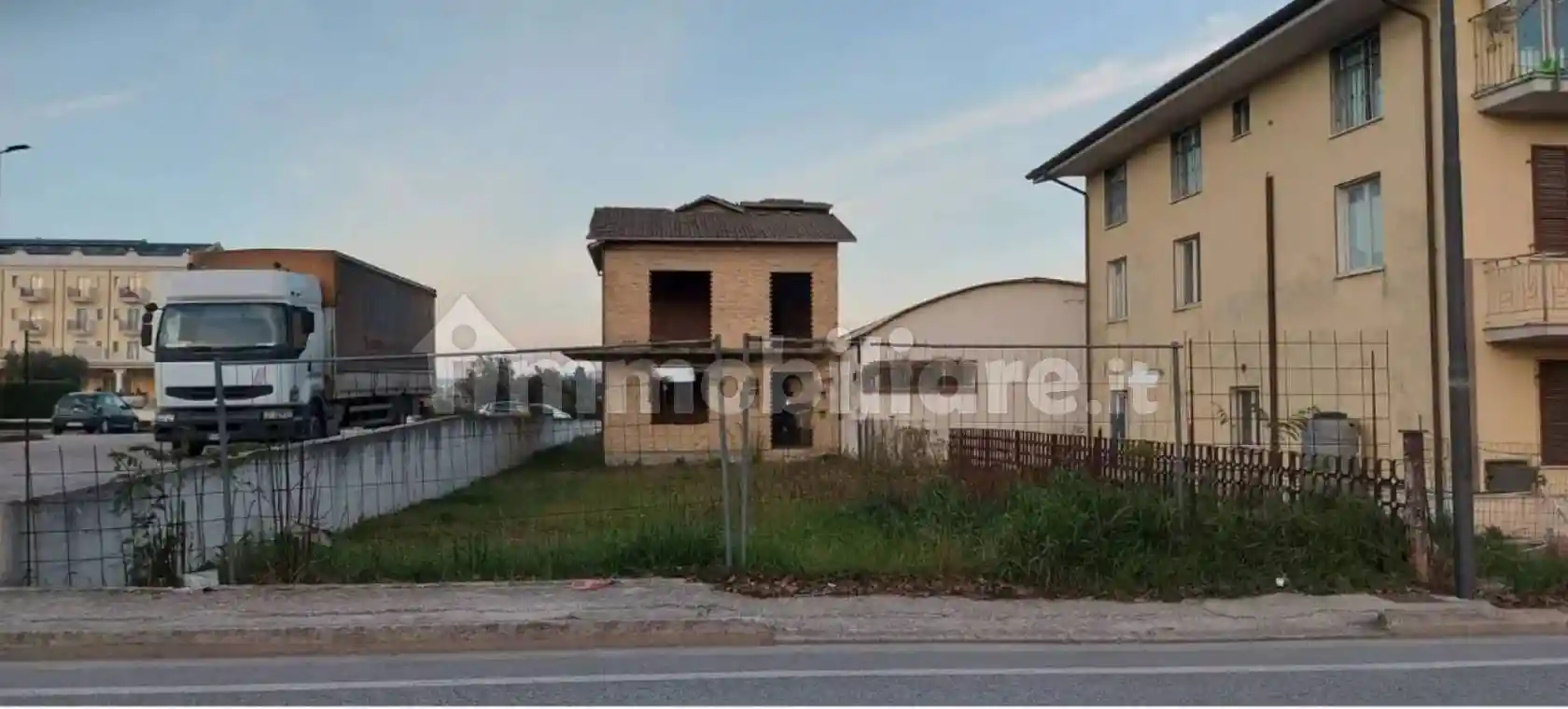 Terratetto unifamiliare viale John Fitzgerald Kennedy, Centro, Sant'Egidio alla Vibrata - foto 2