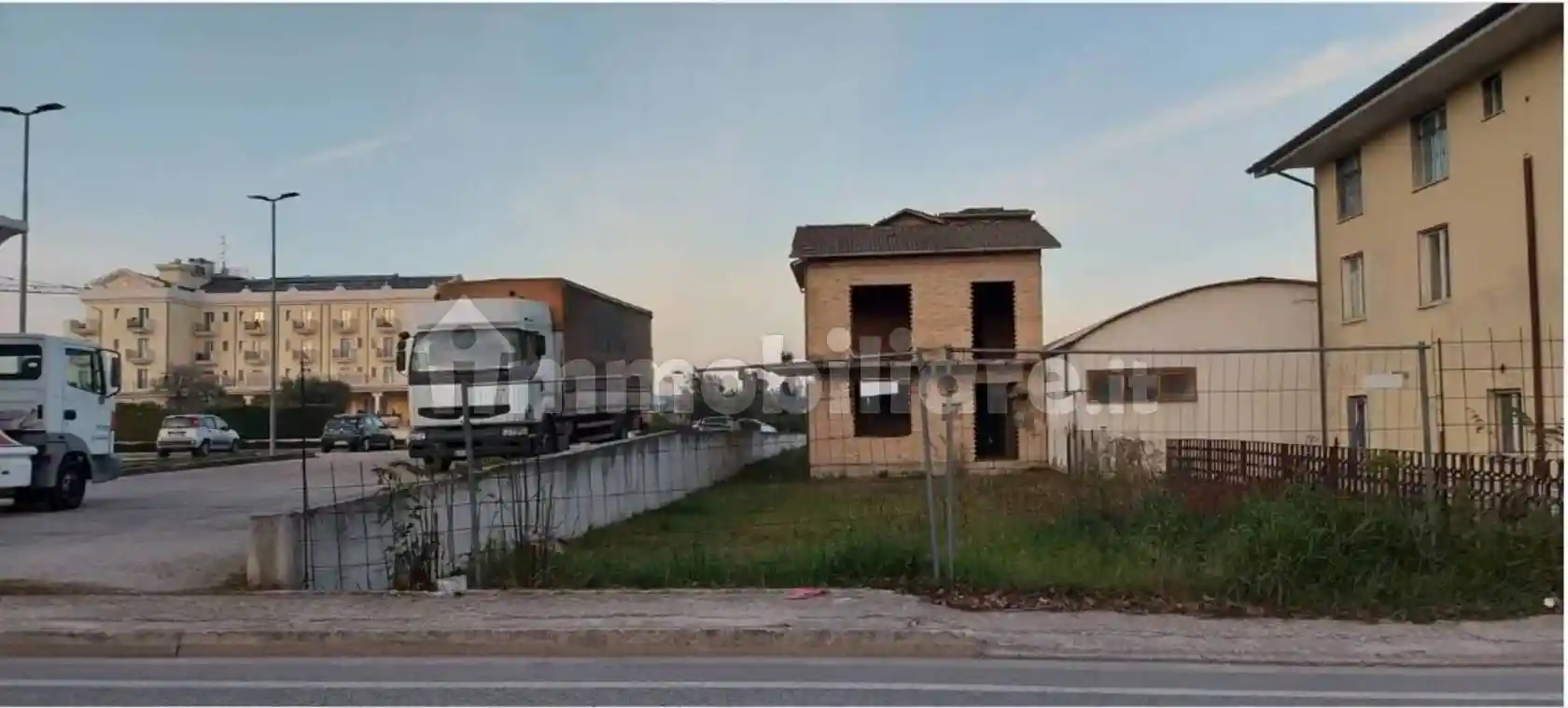 Terratetto unifamiliare viale John Fitzgerald Kennedy, Centro, Sant'Egidio alla Vibrata - foto 3