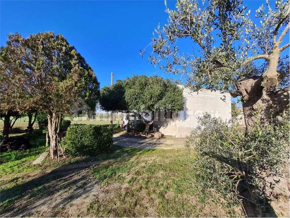 Casa indipendente in vendita a Cutrofiano