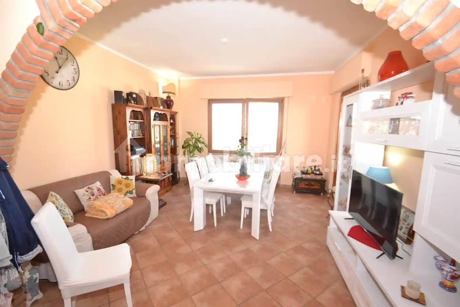 Appartamento in vendita a Rosignano Marittimo