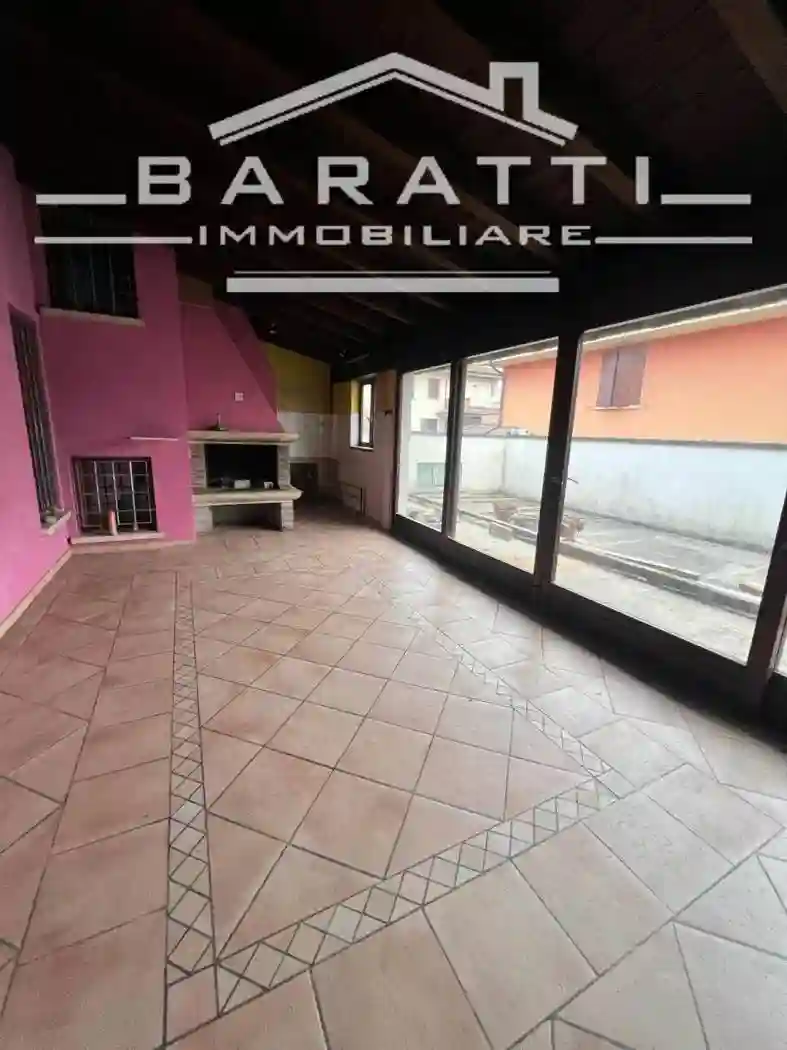 Villetta a schiera - foto 5