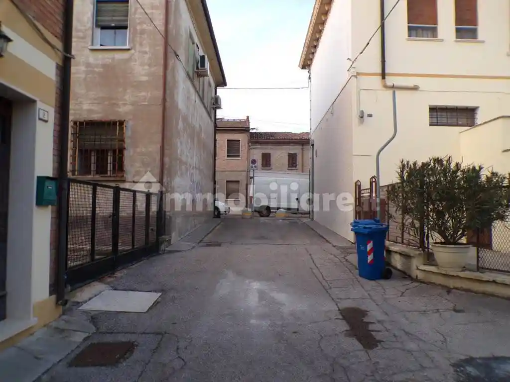 Appartamento in vendita a Fiscaglia