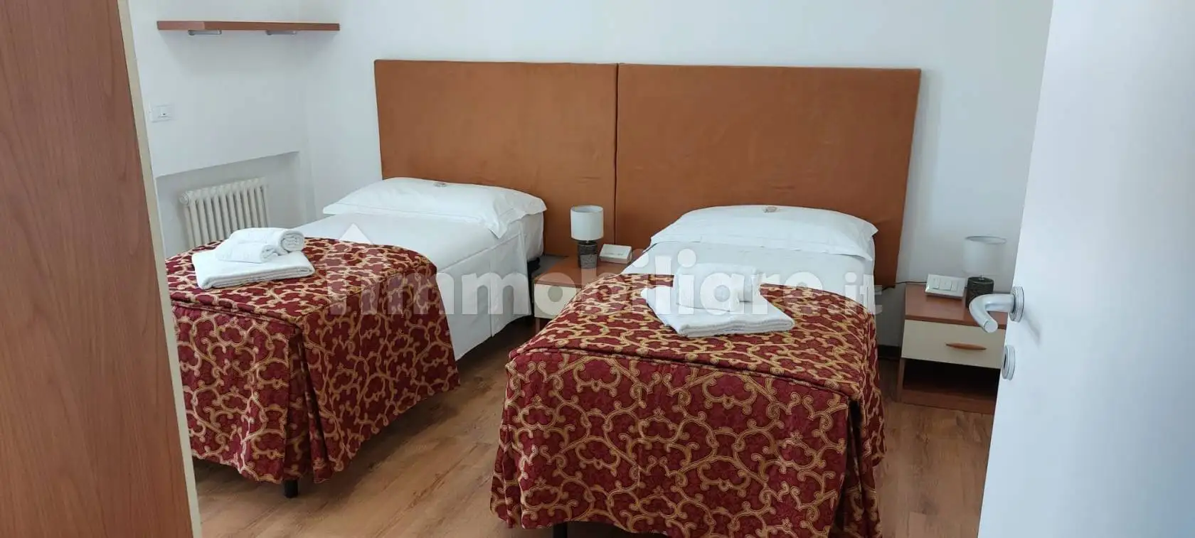 Trilocale via Papa Giovanni XXIII, Centro, Altavilla Vicentina - foto 3