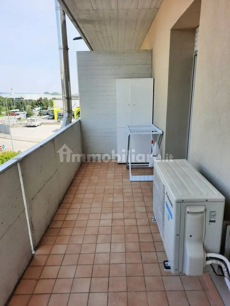 Trilocale via Papa Giovanni XXIII, Centro, Altavilla Vicentina - foto 5