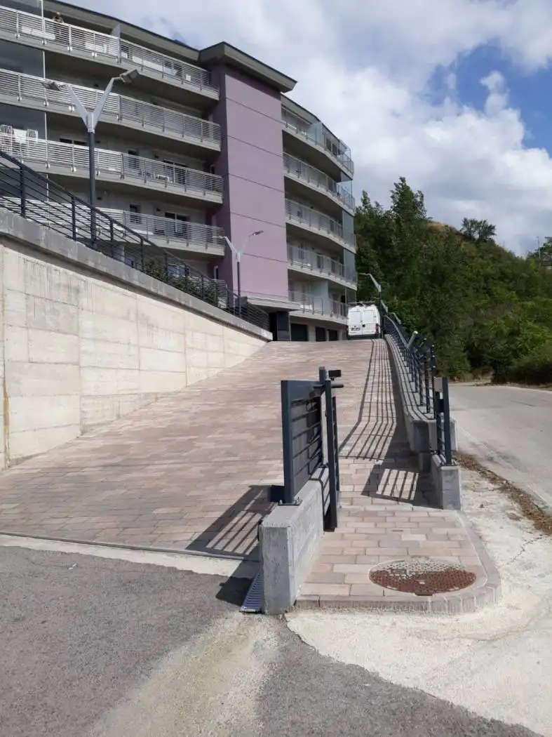 Appartamento in vendita a Avigliano