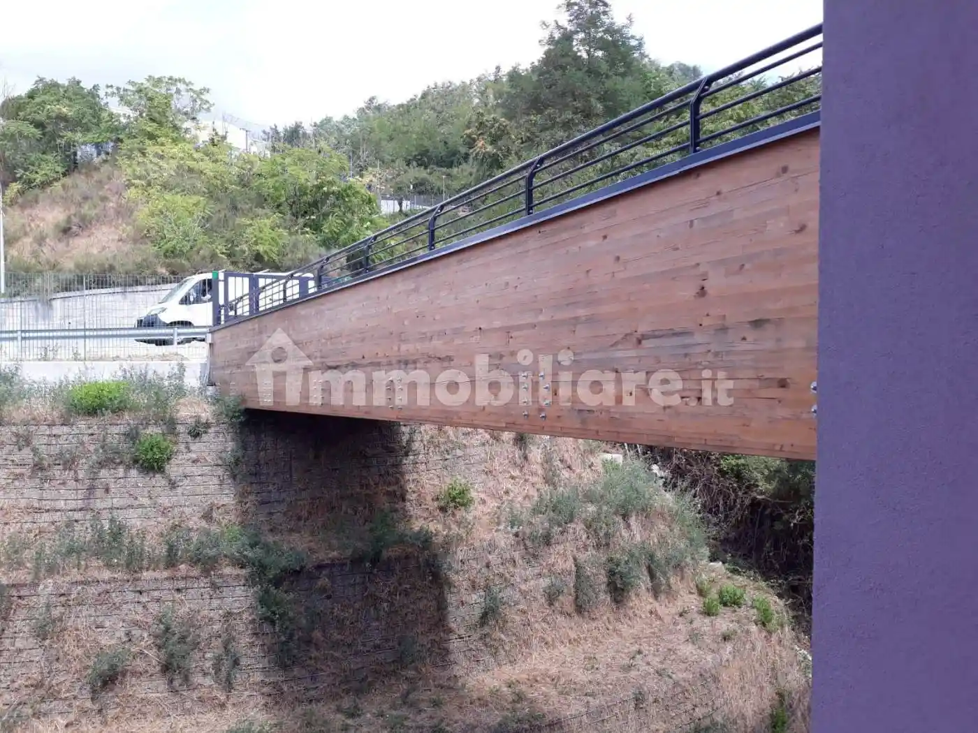 Trilocale via Maresciallo Antonio Santoro 129, Centro, Avigliano - foto 2