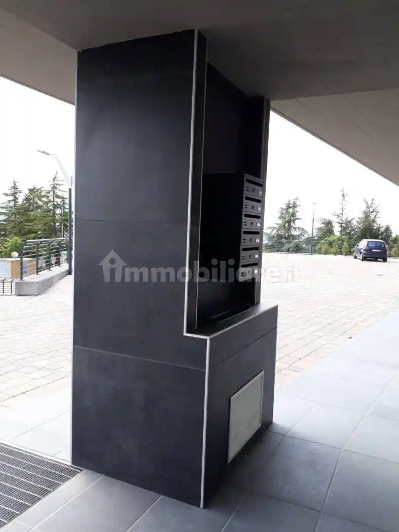 Trilocale via Maresciallo Antonio Santoro 129, Centro, Avigliano - foto 4