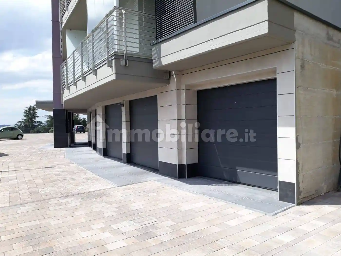 Trilocale via Maresciallo Antonio Santoro 129, Centro, Avigliano - foto 5