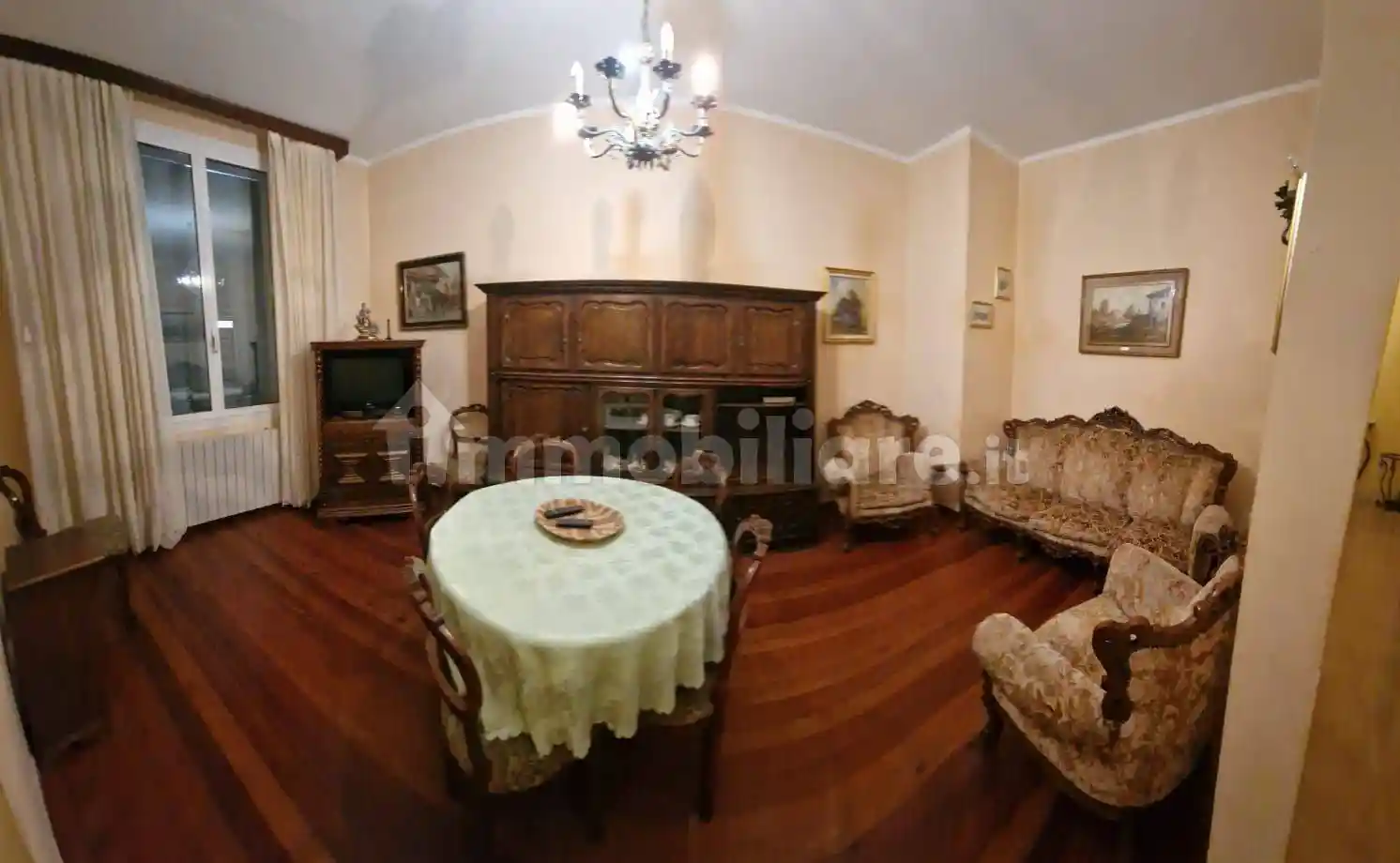 Appartamento in vendita a Ventimiglia