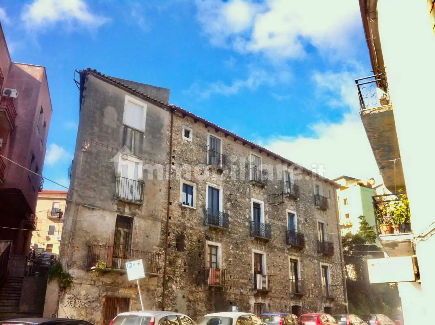 Appartamento in vendita a Catanzaro