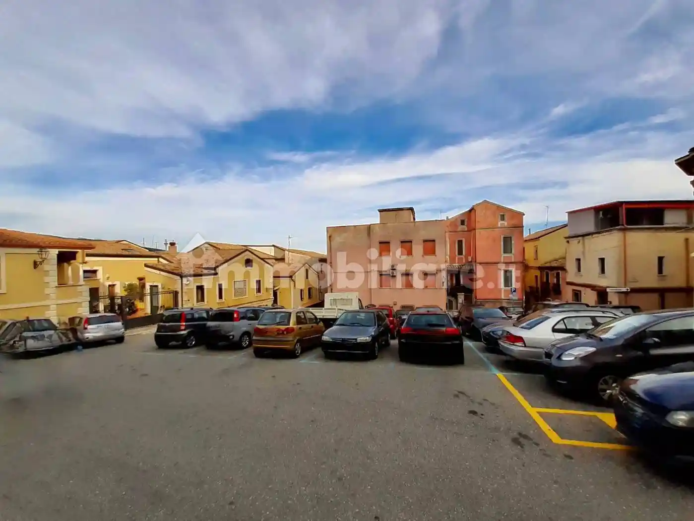 Bilocale Vico 1 Ospedale Civile, Centro Storico, Catanzaro - foto 2