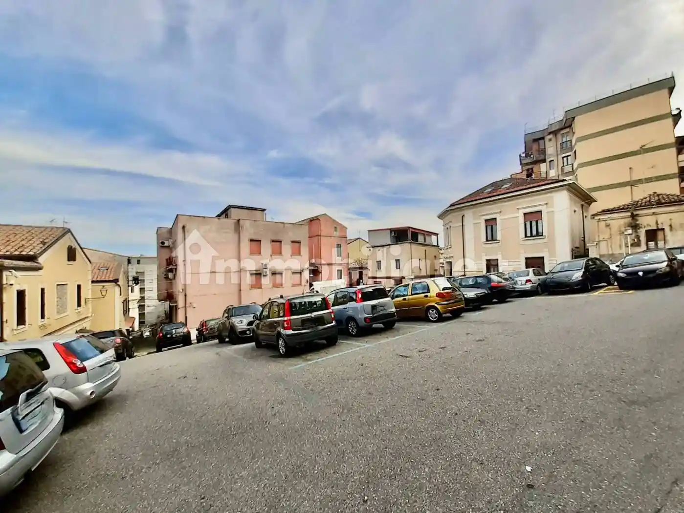 Bilocale Vico 1 Ospedale Civile, Centro Storico, Catanzaro - foto 3