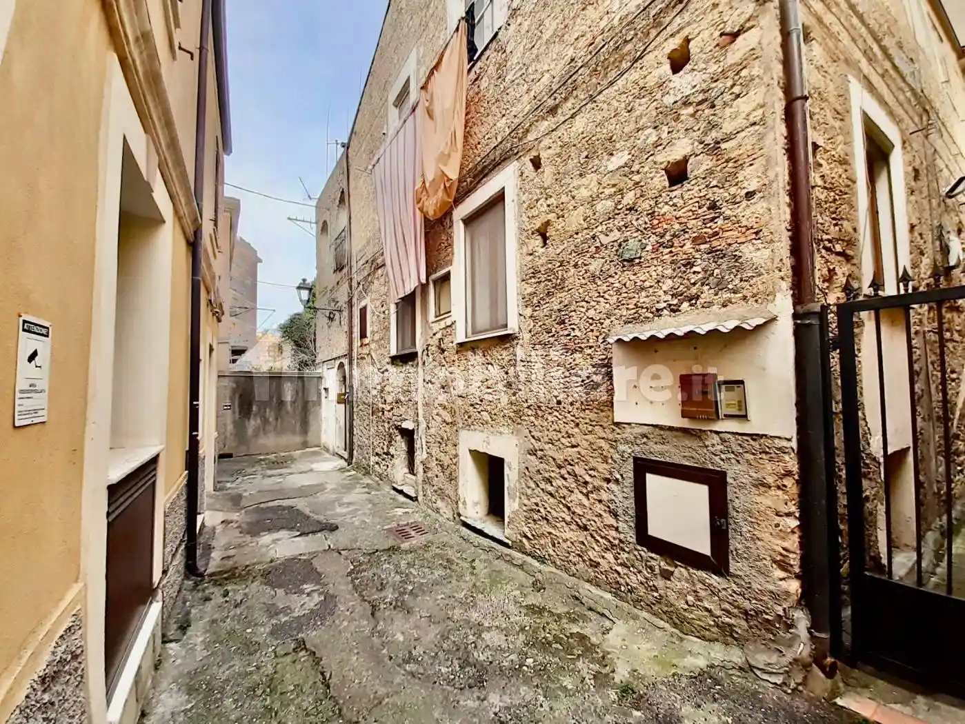 Bilocale Vico 1 Ospedale Civile, Centro Storico, Catanzaro - foto 4