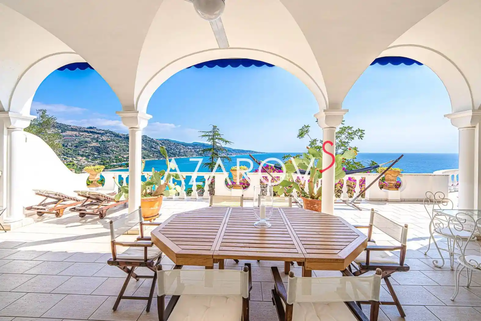 Villa in vendita a Ventimiglia