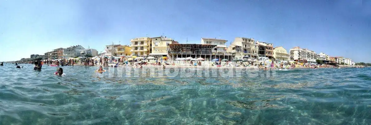 Bilocale via Viareggio 9, Torretta, Crucoli - foto 4