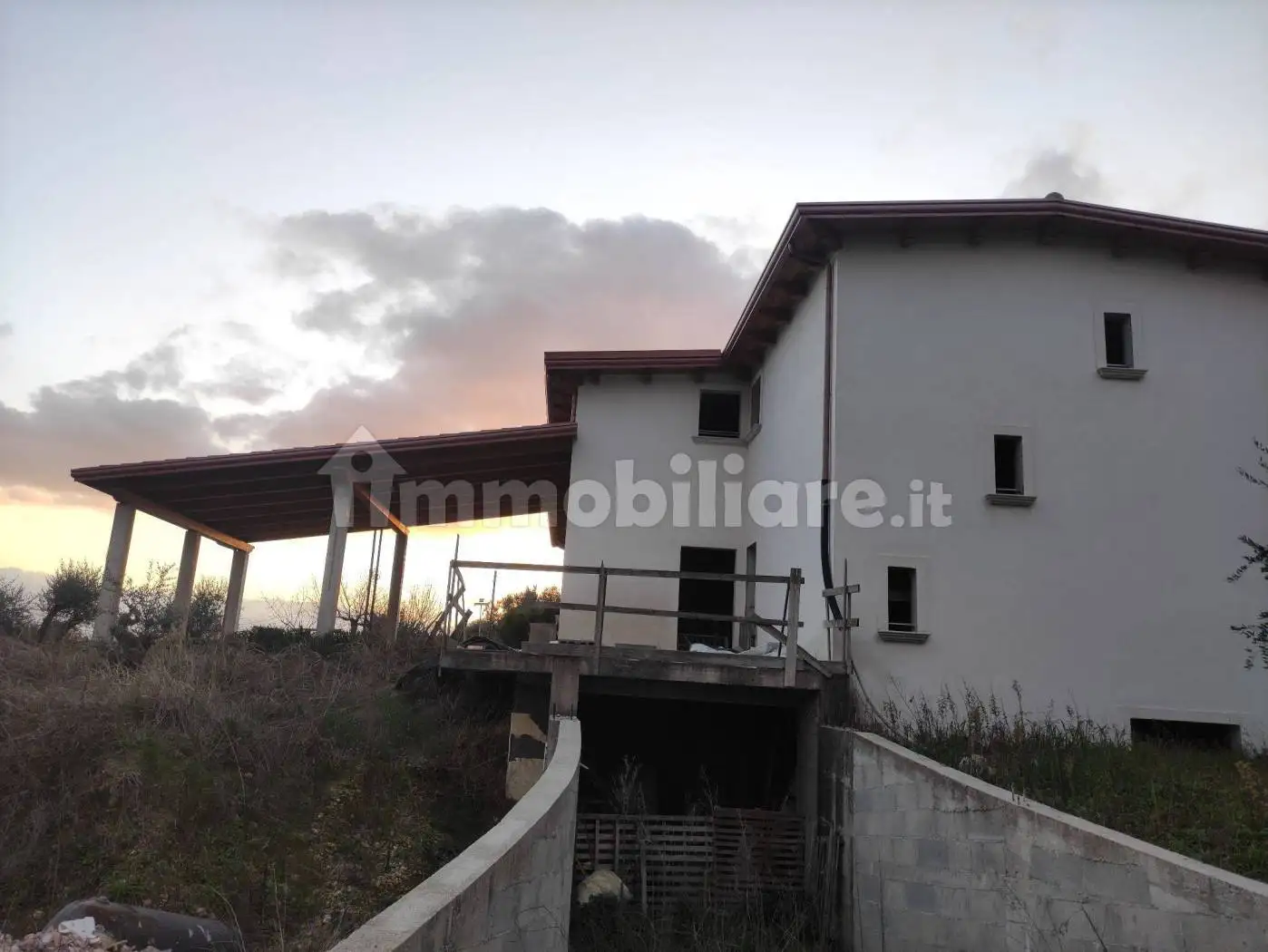 Villa in vendita a Alife