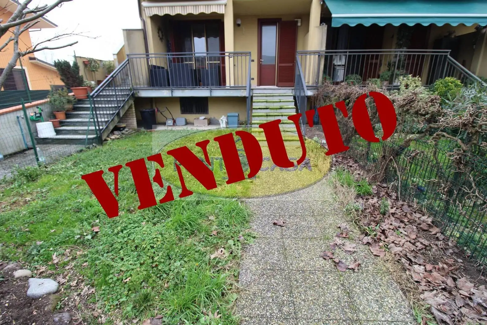 Appartamento in vendita a Pieve Fissiraga