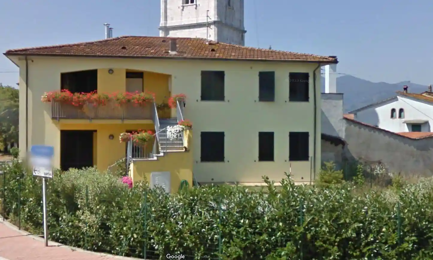 Villa in vendita a Castelfranco di Sotto