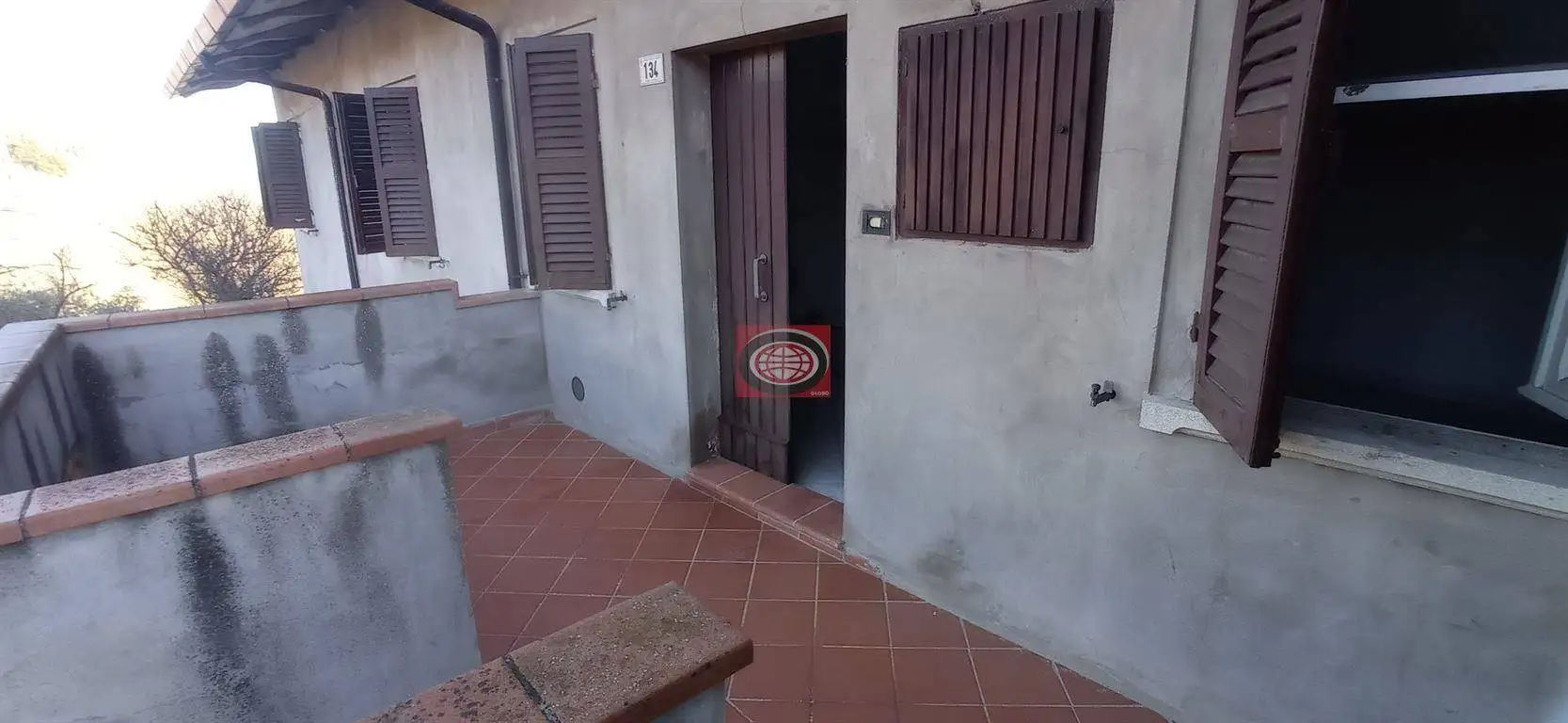 Casa indipendente in vendita a Mercato Saraceno