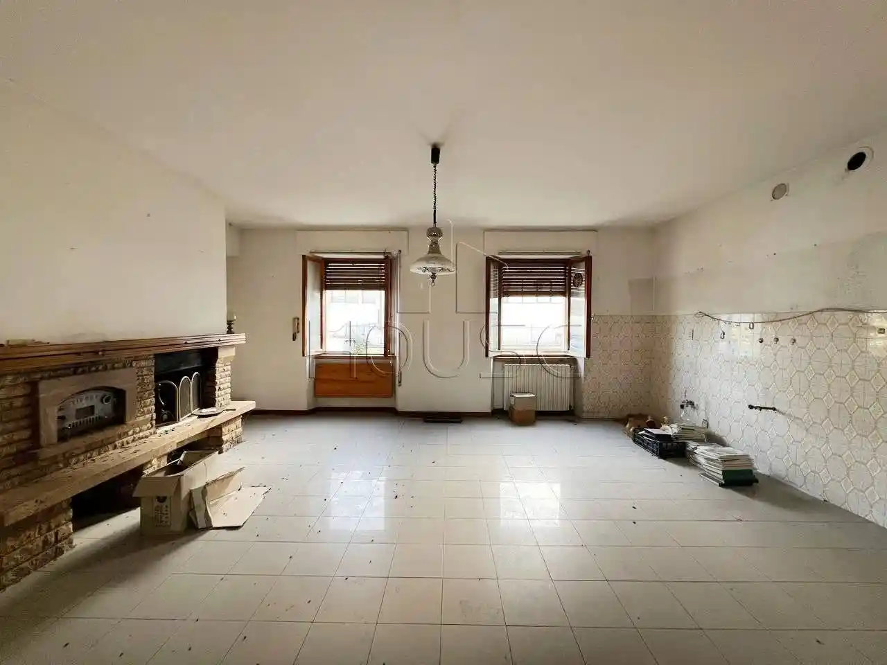 Appartamento in vendita a Anghiari