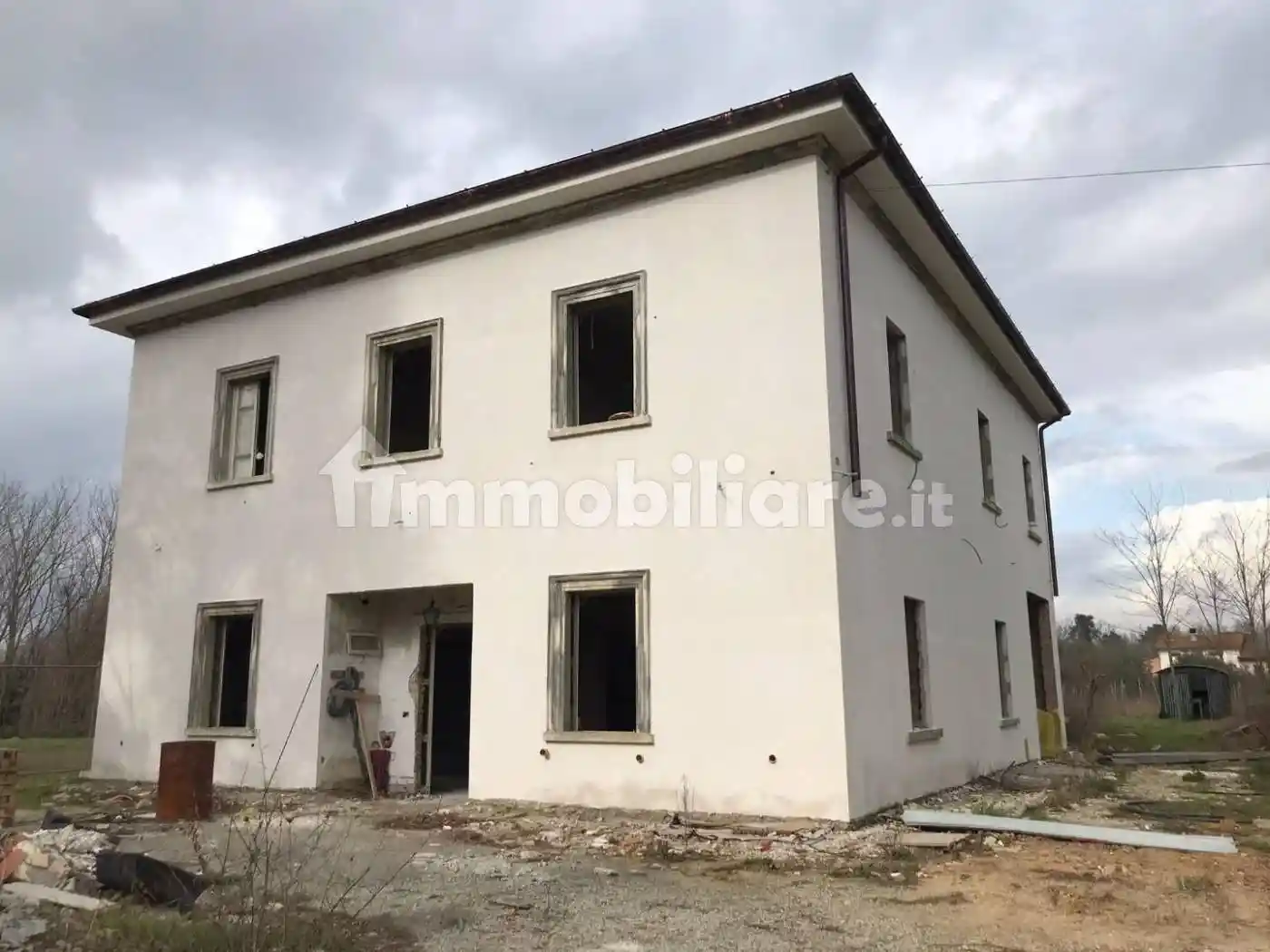 Casa indipendente in vendita a Castelfranco di Sotto