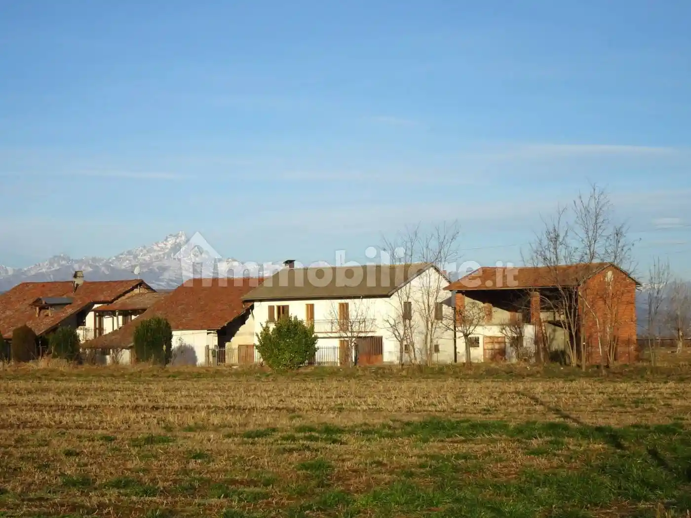 Rustico - Casale in vendita a Fossano