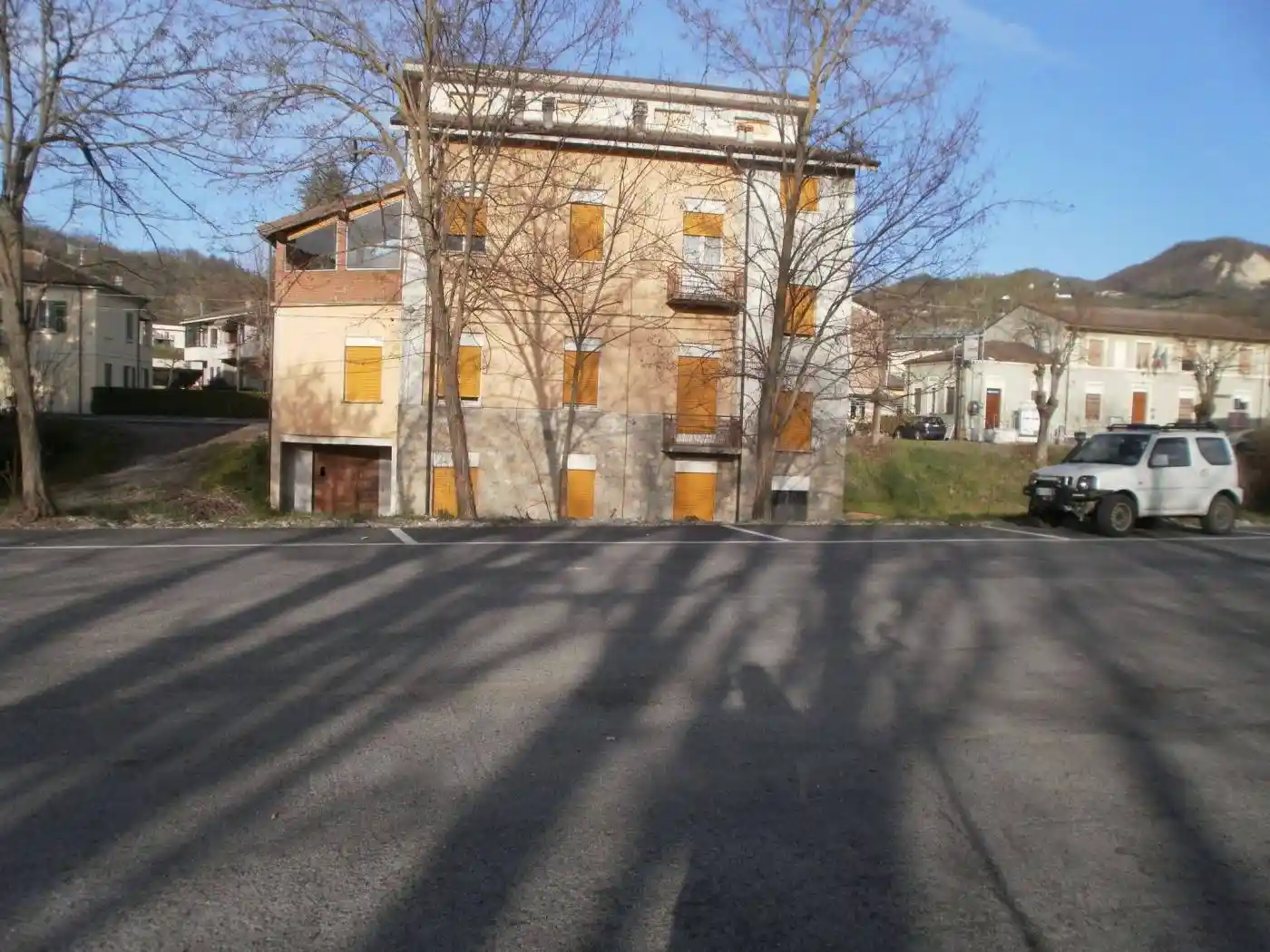 Palazzo - Edificio - foto 2