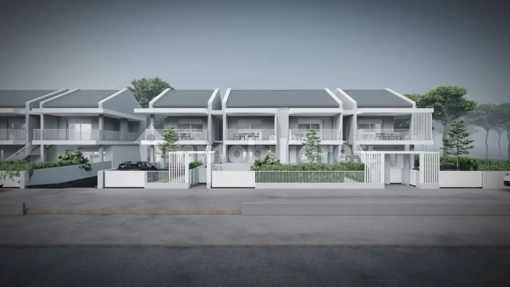 Appartamento in vendita a Cervia