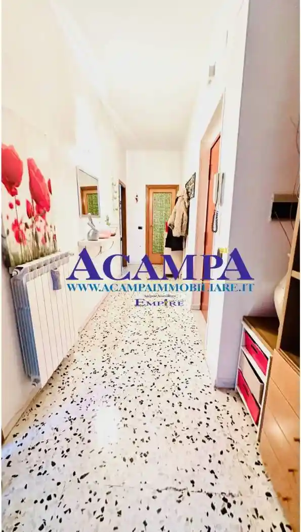 Trilocale via Vittorio Emanuele III a Miano, Miano, Napoli - foto 2