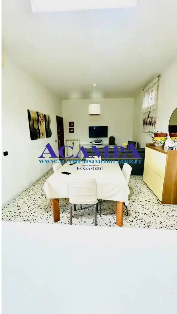 Trilocale via Vittorio Emanuele III a Miano, Miano, Napoli - foto 3