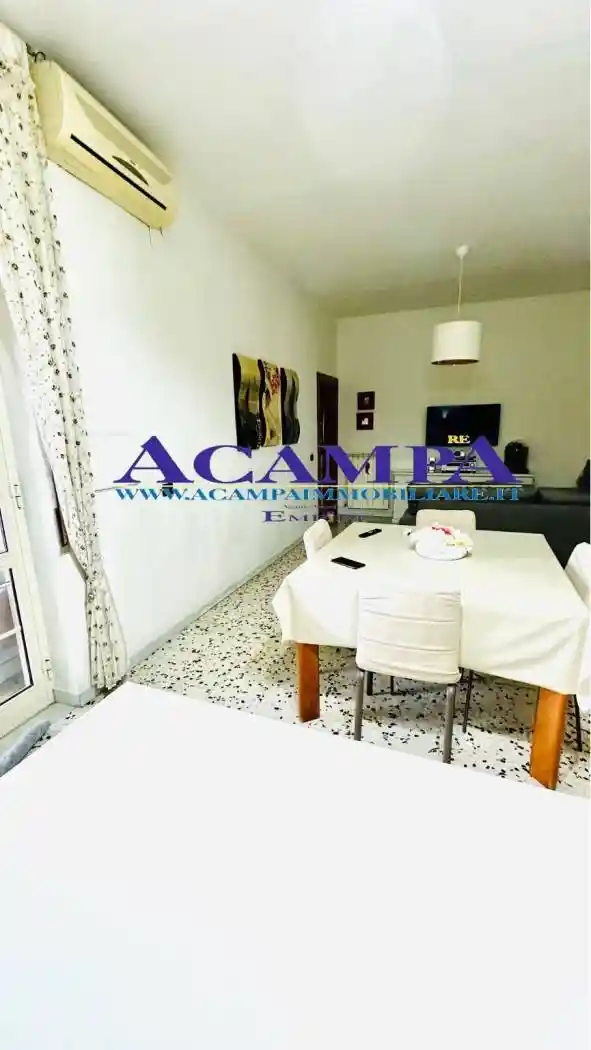 Trilocale via Vittorio Emanuele III a Miano, Miano, Napoli - foto 4