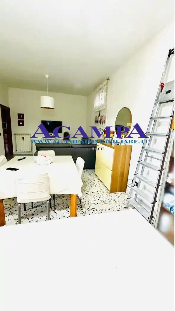 Trilocale via Vittorio Emanuele III a Miano, Miano, Napoli - foto 5