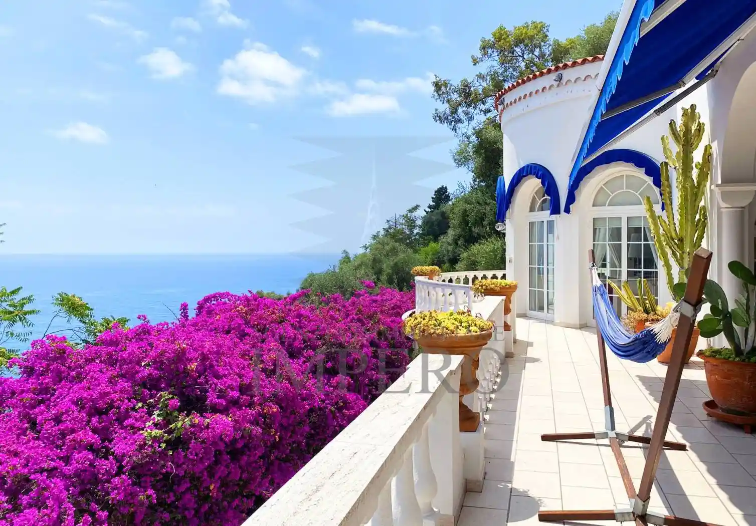 Villa in vendita a Ventimiglia