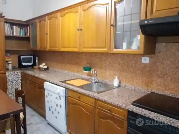 Appartamento in affitto a Genova