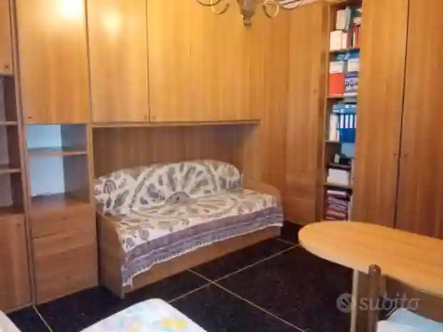 Monolocale via Antonio Cianciullo, Borgoratti, Genova - foto 4