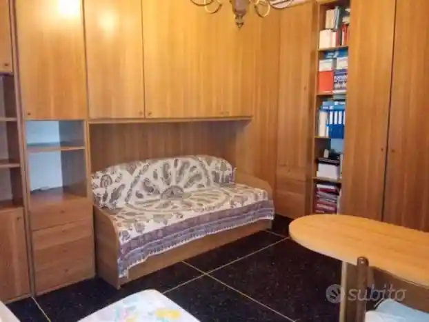 Monolocale via Antonio Cianciullo, Borgoratti, Genova - foto 3