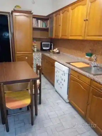 Monolocale via Antonio Cianciullo, Borgoratti, Genova - foto 5