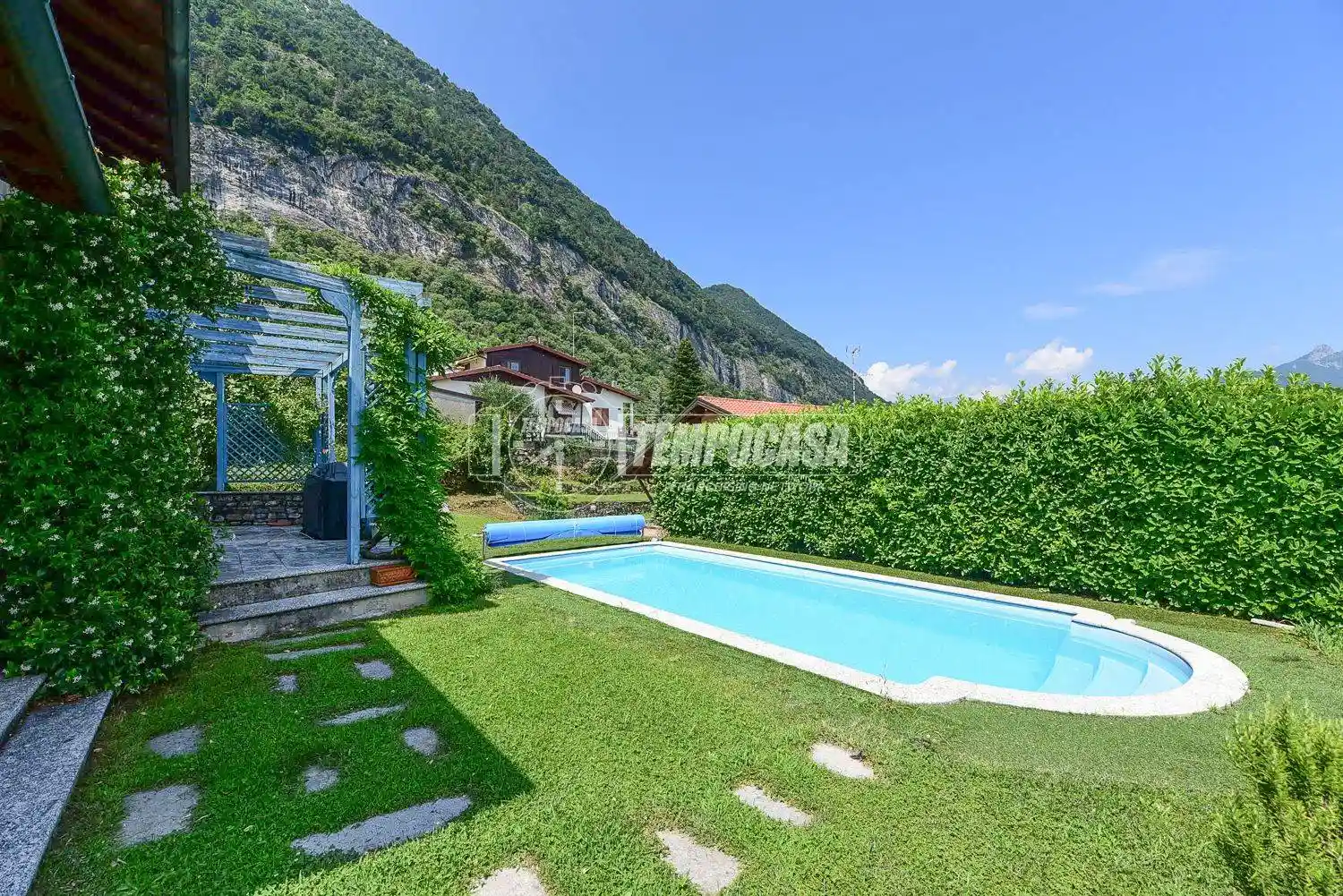 Villa unifamiliare via Capiria, Caslino d'Erba - foto 3