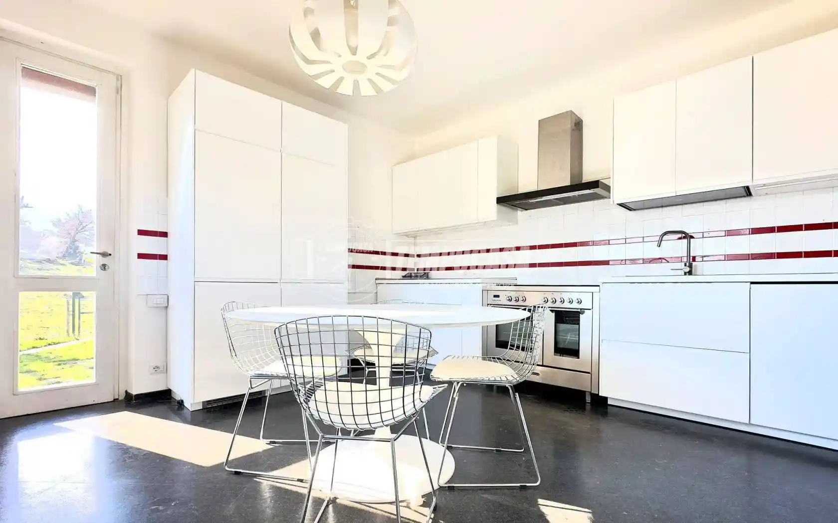 Villa unifamiliare via Capiria, Caslino d'Erba - foto 4