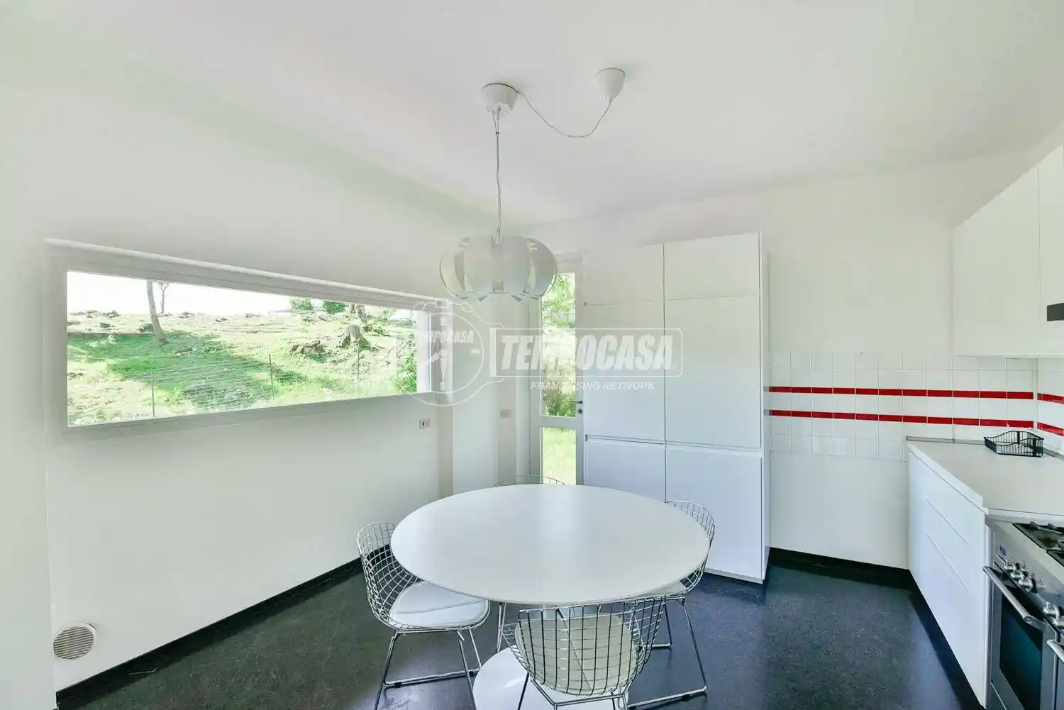 Villa unifamiliare via Capiria, Caslino d'Erba - foto 5