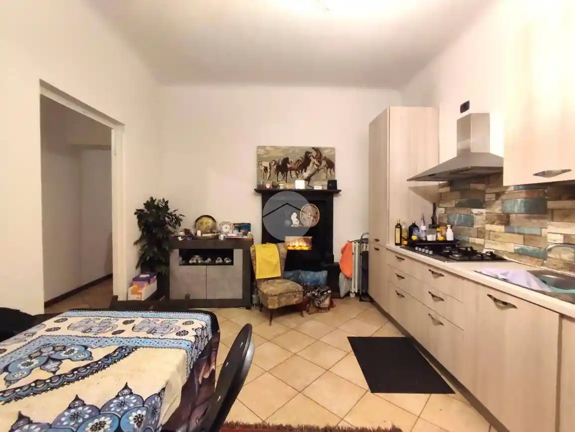 Trilocale corso Lodi 80, Lodi - Brenta, Milano - foto 2