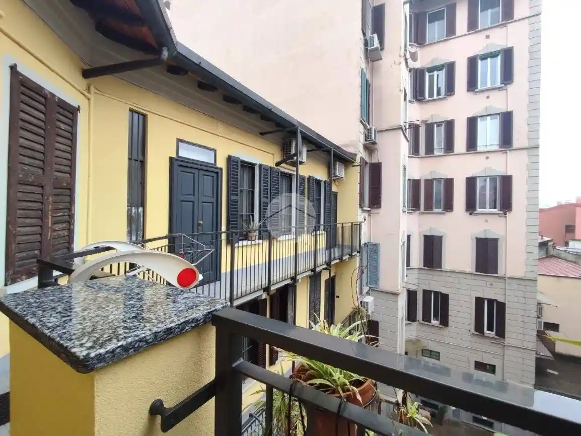 Trilocale corso Lodi 80, Lodi - Brenta, Milano - foto 3