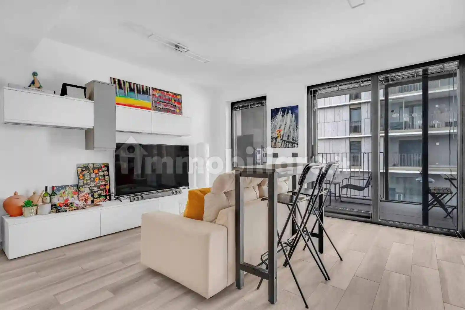 Appartamento - foto 4