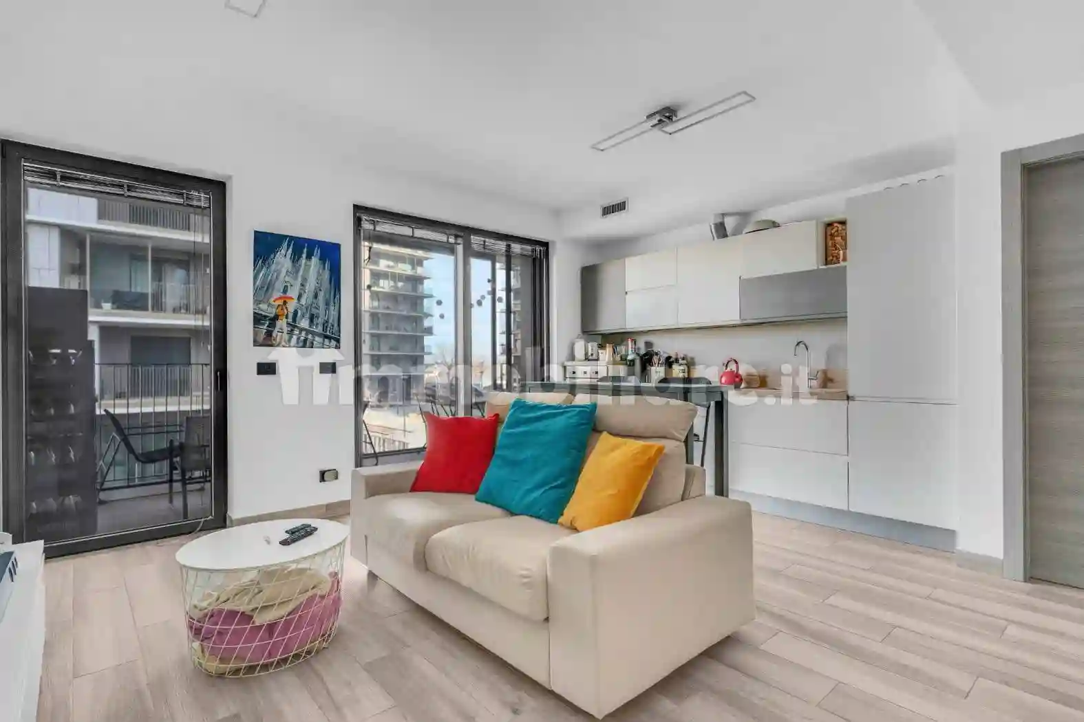 Appartamento - foto 5