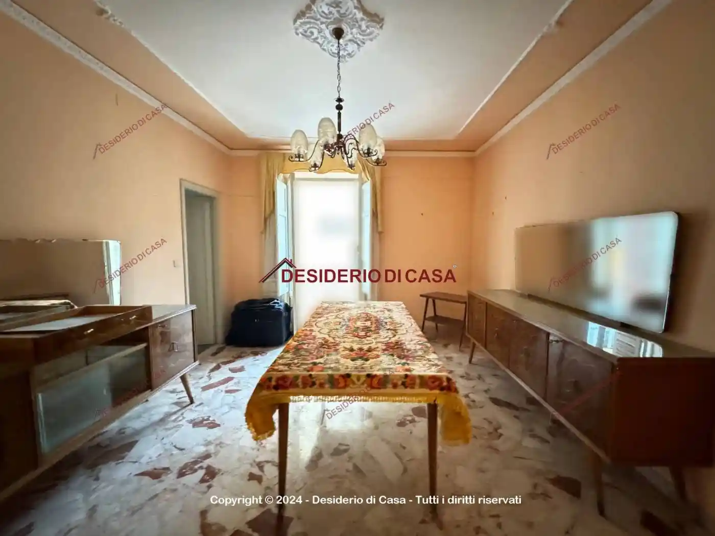 Casa indipendente in vendita a Termini Imerese