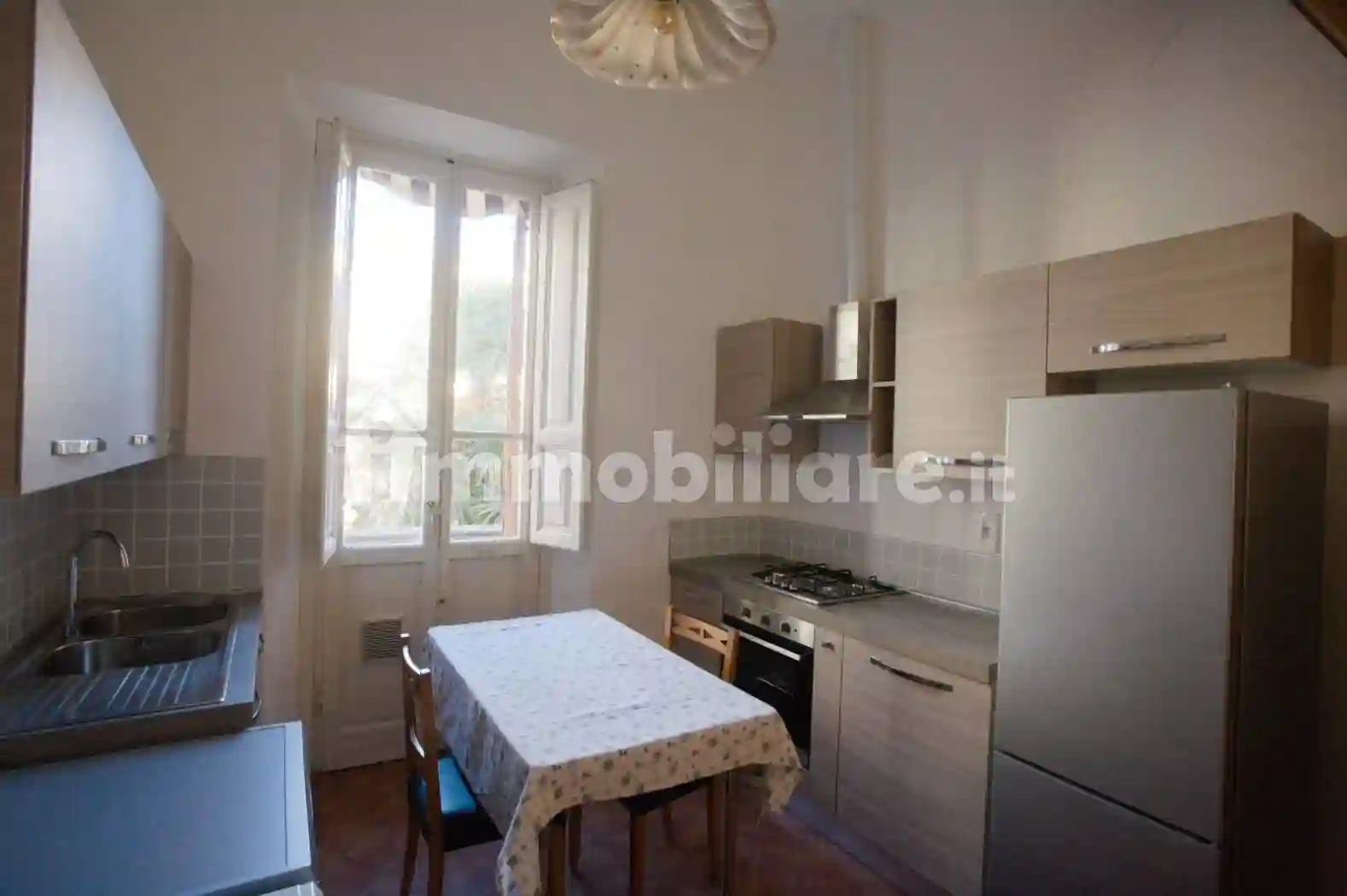 Appartamento in villa via Antonio Guadagnoli 99, Porta Trento e Trieste, Arezzo - foto 4