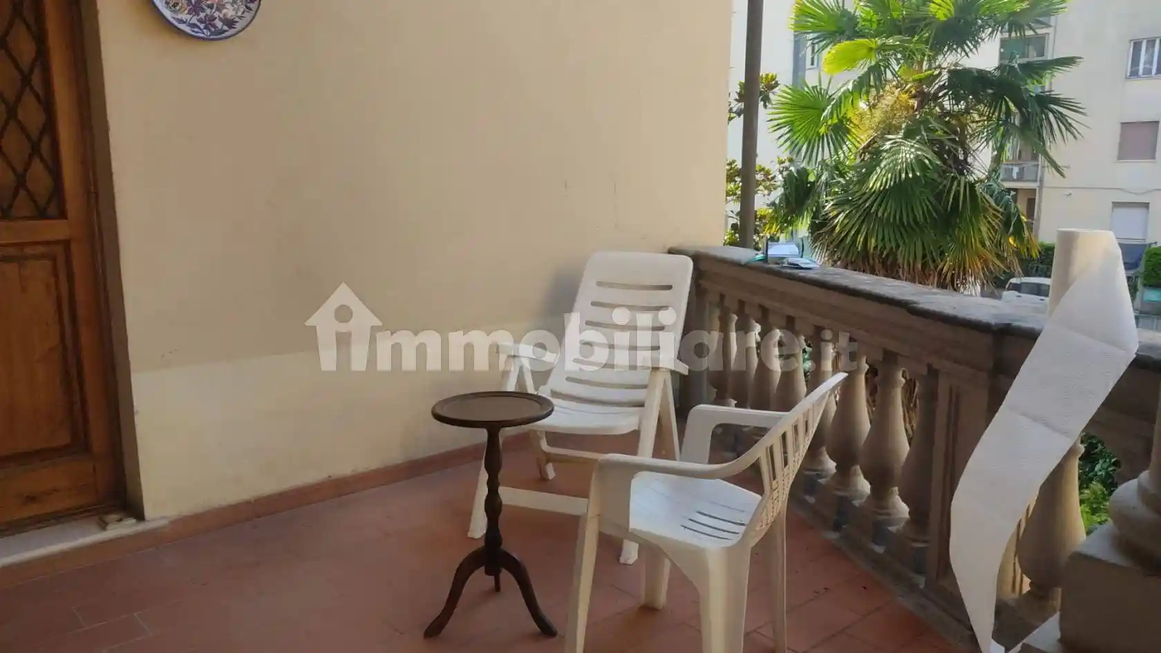 Appartamento in villa via Antonio Guadagnoli 99, Porta Trento e Trieste, Arezzo - foto 3