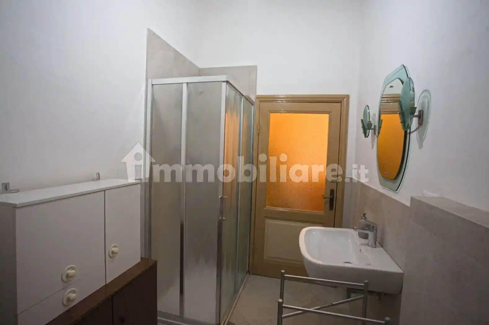 Appartamento in villa via Antonio Guadagnoli 99, Porta Trento e Trieste, Arezzo - foto 4